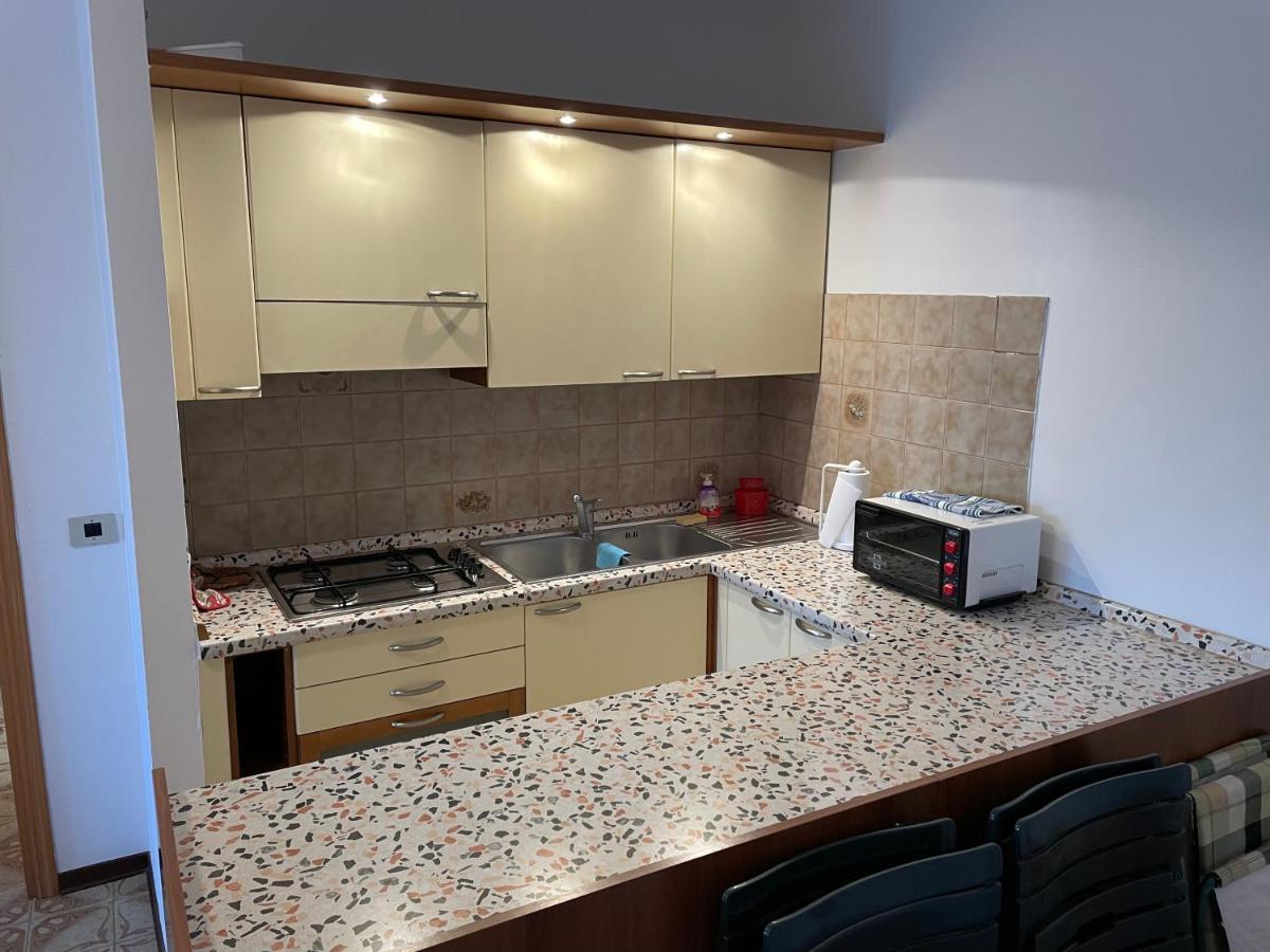 Condominio Prisma Bibione Exterior foto