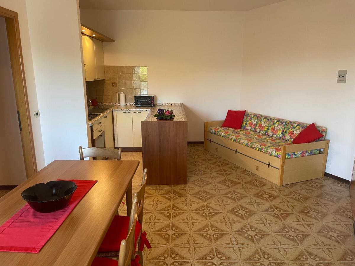 Condominio Prisma Bibione Exterior foto