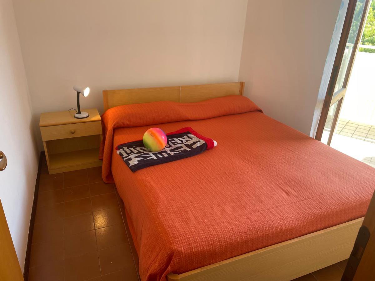 Condominio Prisma Bibione Exterior foto